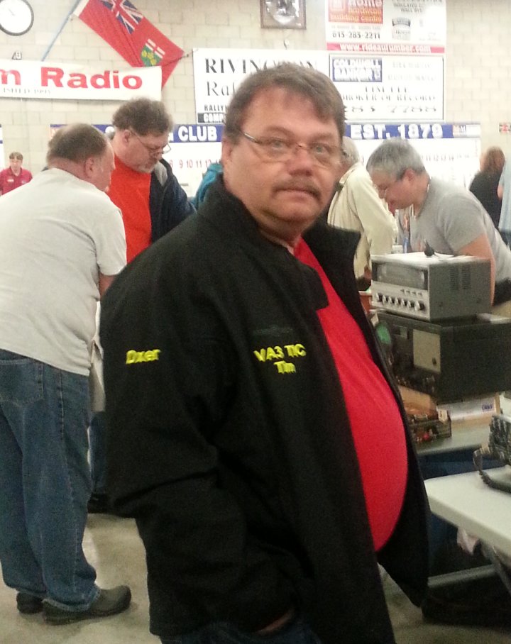 Smiths Falls May 2014 Smiths Falls May 2014